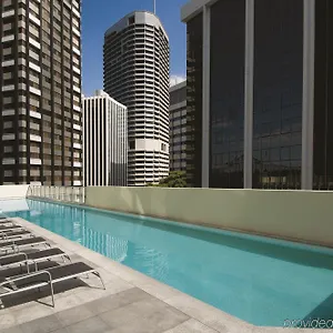 Aparthotel Oaks Aurora