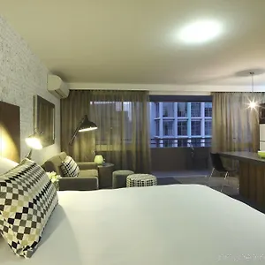 Appart hôtel Punthill Spring Hill