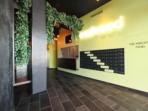 Eastwood Apartments Brisbane Aparthotel