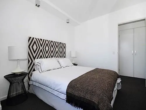 ***** Aparthotel Eastwood Apartments Brisbane Australia