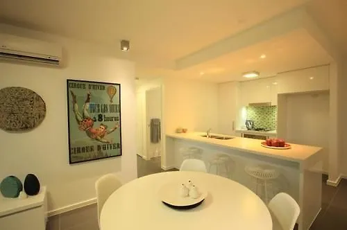 Aparthotel Eastwood Apartments Brisbane