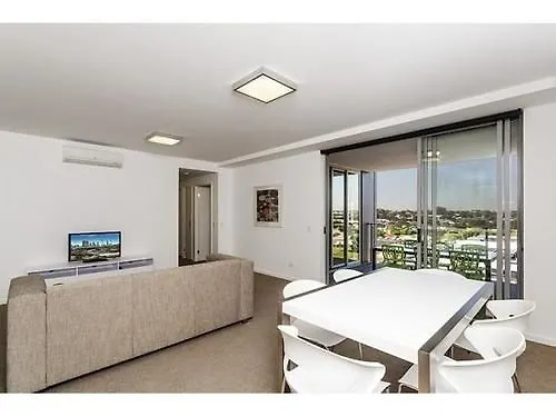 Eastwood Apartments Brisbane Australia