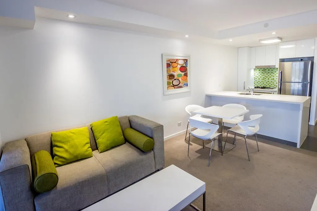 Eastwood Apartments Brisbane Aparthotel