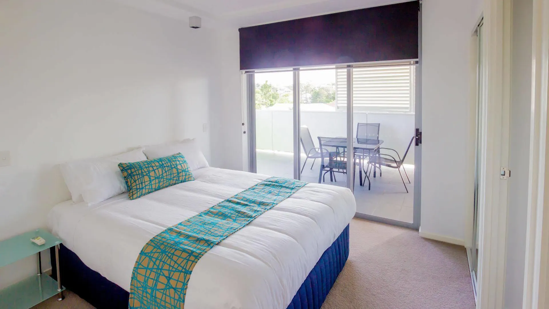 Eastwood Apartments Brisbane 5*,